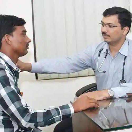 diabetes specialist in Aurangabad
