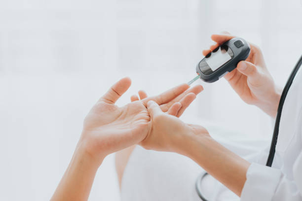diabetes specialist in Aurangabad