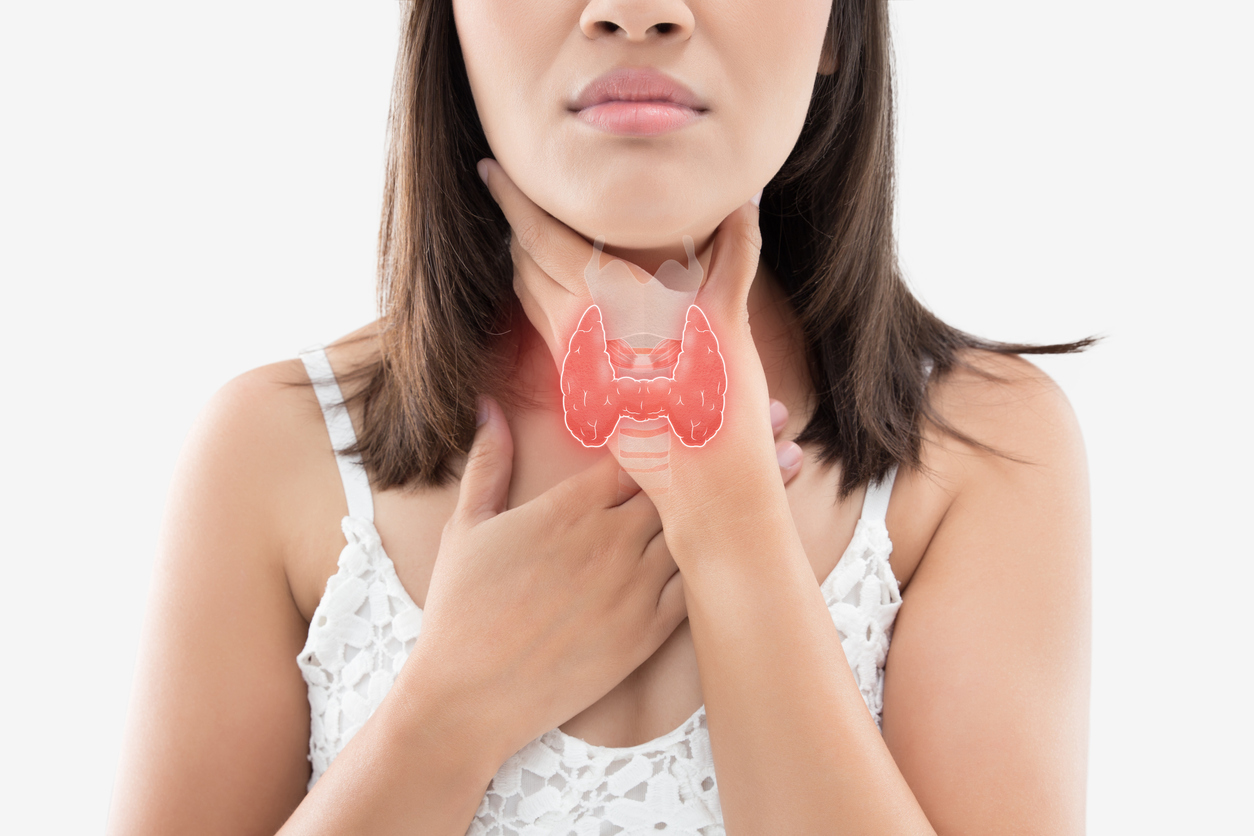 thyroid specialist in Aurangabad