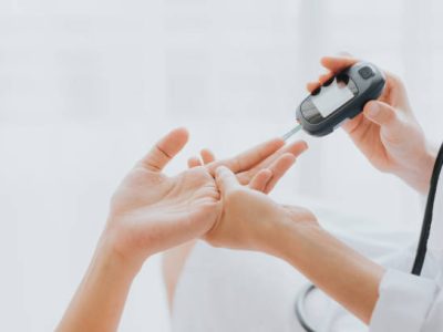 diabetes specialist in Aurangabad